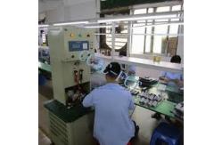 China Production Capacities Warehouse Assessment Report Workflow Organization Charts supplier