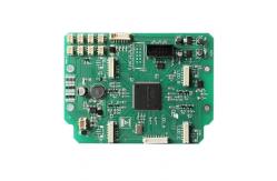 China Quick Turn PCB Assembly SMT Smart Home Sensors Printed Circuit Board Assembly supplier