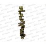Automotive Diesel Engine Crankshaft For Excavator Engine Parts 6HH1 1-12310-448-0 for sale