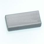 4.8 G/cm3 Density Automotive Performance Ferrite Block Magnets for Speakers for sale