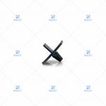 PANASONIC SPECIAL NOZZLE 1128N KXFX04QAA00 , Panasonic smt nozzle , nozzle holder