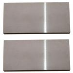 99.99% Tantalum Steel Alloy Plate RO5400 Tantalum Alloy Sheet High Temperature Furnace for sale