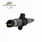 Diesel Fuel Injector 0445120007 0986435508 for Engine 6ISBE