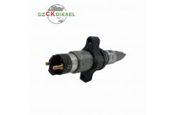China Diesel Fuel Injector 0445120007 0986435508 for Engine 6ISBE supplier