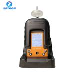 MS104K-M 4 In 1 Portable Gas Analyser O2 H2S CO Combustible Gas/LEL Multi Gas Detector for sale