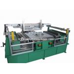 Radiator Core Assembly Machine with Tube Distribution Silo for sale