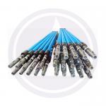 API 11AX Downhole Insert Rod Sucker Rod Pump For Deep Oil Well for sale