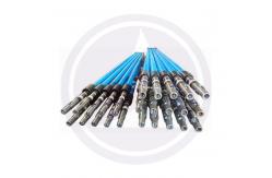 China API 11AX Downhole Insert Rod Sucker Rod Pump For Deep Oil Well supplier
