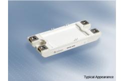 China FF200R12MT4 IGBT Component , Power IGBT Module UPS Systems Emitter Controlled 4 Diode NTC supplier
