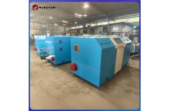 China φ500-φ630 High-Speed Stranding Machine – Precision Cable Manufacturing Solution supplier