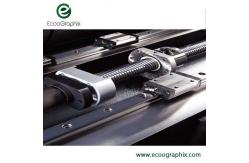 China EcooSetter T400Q 256CH Offset Printing 25pph Thermal CTP Machine supplier
