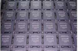 China Al-tera 5Cefa9f31i7n Electronic Components Semiconductor Microcontroller Pfpf ic chips 5CEFA9F31I7N supplier