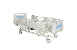 China 3 Function Hospital Beds For Sale with best price supplier