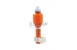 China SOLAS Dry Battery Life Saving Ring LED Self - Igniting Lifebuoy Light supplier