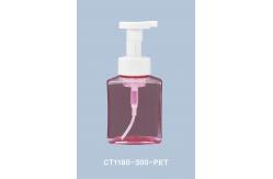 China Skincare Recycle Soap Pumps supplier
