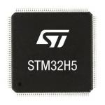 STM32H573ZIT3Q        STMicroelectronics