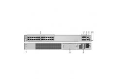 China AC Power Datacom Huawei Sfp Switch S5731S-S24T4X supplier