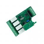 Security PCB Printed Circuit Assy CKS FR4 Electronics Assembly Services for sale