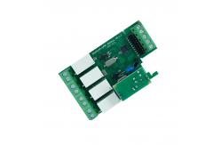 China Security PCB Printed Circuit Assy CKS FR4 Electronics Assembly Services supplier
