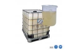 China 1 Ton/IBC Nonionic Polymer Emulsion Improving Mining And Mineral Processing supplier