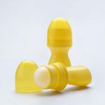 Easy Smooth Perfume Roller Bottles 45ml Roller Ball Container
