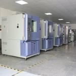 Remote Controlled Automotive Temperature Humidity Test Chamber For New Energy Batteries for sale