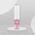Fine Mist Sprayer Pump Cap 360 Degree Upside Down Reusable Dispenser Caps For Essential Oils, Hair And Body for sale