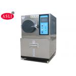 Unsaturated PCT or HAST Chamber High Pressure Accelerated Aging Test Chamber for sale
