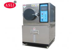 China Unsaturated PCT or HAST Chamber High Pressure Accelerated Aging Test Chamber supplier