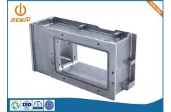 China Ra0.8 Ra3.2 Anodized Aluminum Die Casting For New Energy Vehicles supplier