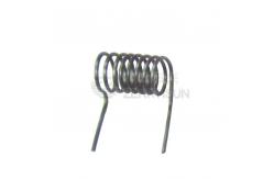 China Bare Metal Element Precision Shunt Resistor Milliohm Resistor supplier