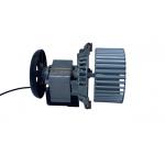 50W 0.75A Pellet Stove Hot Air Oven Fan  High Air Volumn UL Agency 130CFM for sale