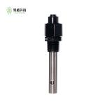 Stainless Steel Analog EC Sensor 200μS/Cm Conductivity TDS Sensor for sale