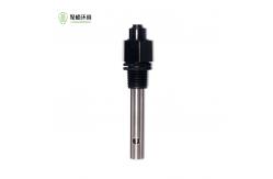 China Stainless Steel Analog EC Sensor 200μS/Cm Conductivity TDS Sensor supplier