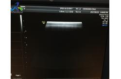 China 16MHz GE SP10-16-D Ultrasound Transducer Probe 2D Linear Radiography Machine supplier