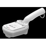 Handheld Craft Geiger Counter Nuclear Radiation Tester Portable Accurate Detection for sale