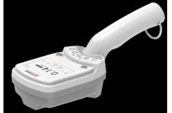 China LED LCD Craft Geiger Counter Nuclear Radiation Detector supplier