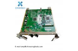 China HUAWEI SLD4A SSN1SLD4A 03053174 OSN3500 SSN1SLD4A20 STM 4 Interface Board supplier