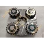 China 05 903836 05 903835 JCB Spare Parts JS160 Gearbox 2nd Carrier Assy for sale