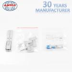 Ftth Single Mode Fiber Adapter