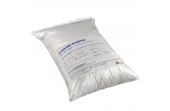 China 80-170 Micron PES Heat Transfer Adhesive Powder Polyester Hot Melt Powder supplier