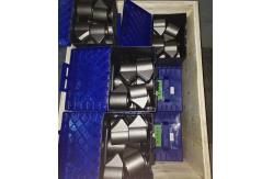 China Auger Round Shank Bullet Teeth Bit 25mm Rock Bucket supplier