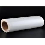 Professional TPU Hot Melt Adhesive Film Roll For Bra , Thickness 0.0125mm-1mm for sale
