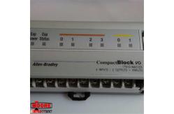 China 1791D-N4CV2X 1791DN4CV2X  Allen Bradley  AB CompactBlock I/O analog combination expansion module supplier