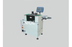 China Automation Slot Insulation Paper Inserting Machine For Induction Motor Stator supplier