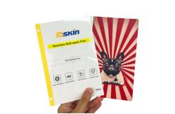 China Intelligent Touch Screen Protector Cutter For Mobile Phones supplier