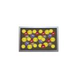 AT070MP11 for Mitsubishi a-Si TFT-LCD Display 7.0 inch 800*480 LCD Screen for sale