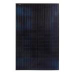 540w 550w 560w Full Black Monocrystalline Solar Panel PV Module OEM