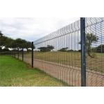 358 Mesh Fence High-Security And Anti-Corrosion Features | Security Fence, Wire Mesh Fence, Mesh Fencing for sale