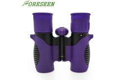 China Image Stabilized Kids Toy Binoculars 8x21 Roof Prism Telescope Exploration Kit supplier